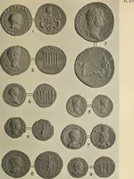 Picture 113 of 149 from Companion to Roman history (1912), leaf 362