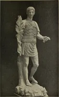 An illustration from Companion to Roman history (1912)