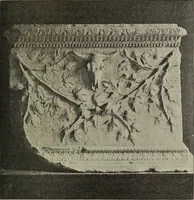An illustration from Companion to Roman history (1912)