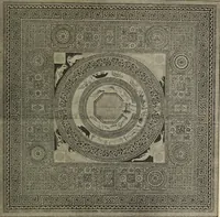 An illustration from Companion to Roman history (1912)
