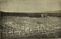 An illustration from Companion to Roman history (1912)