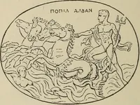 Picture 140 of 149 from Companion to Roman history (1912), leaf 443