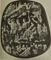 Picture 141 of 149 from Companion to Roman history (1912), leaf 444
