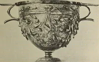 Picture 142 of 149 from Companion to Roman history (1912), leaf 448