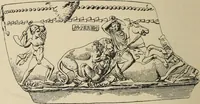 Picture 148 of 149 from Companion to Roman history (1912), leaf 461