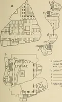 Picture 13 of 149 from Companion to Roman history (1912), leaf 56