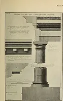 An illustration from Companion to Roman history (1912)