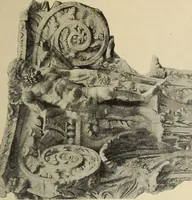 An illustration from Companion to Roman history (1912)