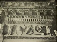 An illustration from Companion to Roman history (1912)