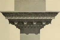 An illustration from Companion to Roman history (1912)