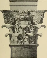 An illustration from Companion to Roman history (1912)