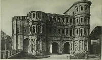 An illustration from Companion to Roman history (1912)