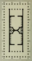 An illustration from Companion to Roman history (1912)
