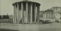 An illustration from Companion to Roman history (1912)