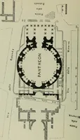 An illustration from Companion to Roman history (1912)