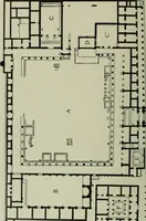 An illustration from Companion to Roman history (1912)