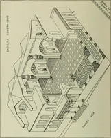An illustration from Companion to Roman history (1912)