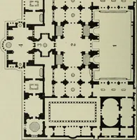 An illustration from Companion to Roman history (1912)