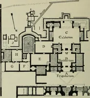 An illustration from Companion to Roman history (1912)