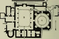 An illustration from Companion to Roman history (1912)