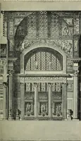 An illustration from Companion to Roman history (1912)