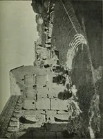 An illustration from Companion to Roman history (1912)