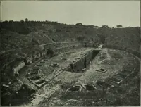 An illustration from Companion to Roman history (1912)