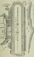 An illustration from Companion to Roman history (1912)