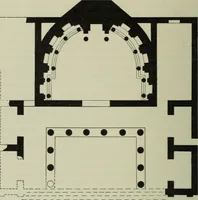 An illustration from Companion to Roman history (1912)
