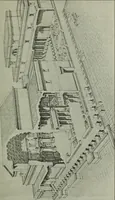 An illustration from Companion to Roman history (1912)