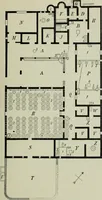 An illustration from Companion to Roman history (1912)