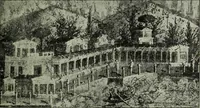 An illustration from Companion to Roman history (1912)