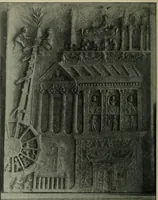 An illustration from Companion to Roman history (1912)