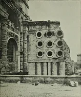 An illustration from Companion to Roman history (1912)