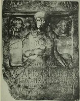 An illustration from Companion to Roman history (1912)