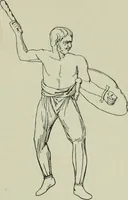 An illustration from Companion to Roman history (1912)