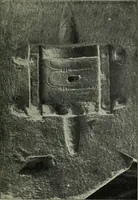 An illustration from Companion to Roman history (1912)