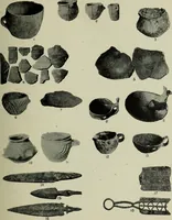 An illustration from Companion to Roman history (1912)