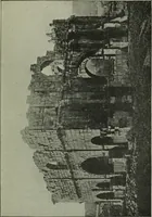 An illustration from Companion to Roman history (1912)