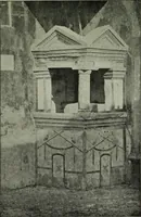 An illustration from Companion to Roman history (1912)