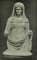 An illustration from Companion to Roman history (1912)