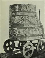 Picture 116 of 166 from Companion to Roman history (1912), leaf 322