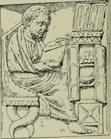 An illustration from Companion to Roman history (1912)