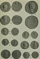 An illustration from Companion to Roman history (1912)