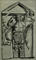 An illustration from Companion to Roman history (1912)