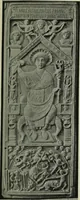 An illustration from Companion to Roman history (1912)