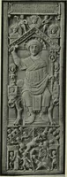 An illustration from Companion to Roman history (1912)