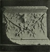 An illustration from Companion to Roman history (1912)