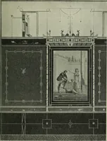 An illustration from Companion to Roman history (1912)