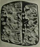 An illustration from Companion to Roman history (1912)